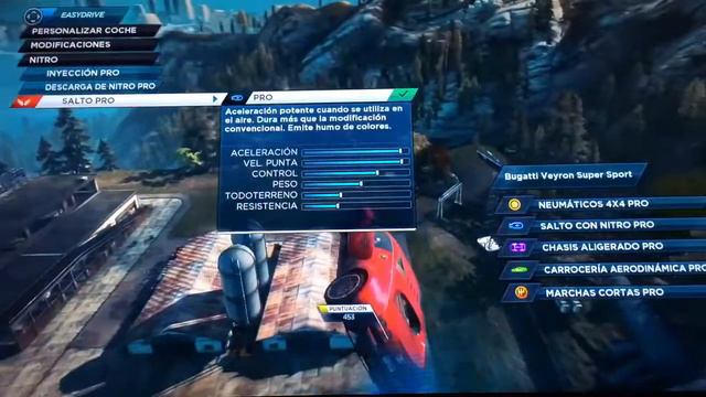 Cargo Plane Jump "Old Side Jump Glitch" / SpeedTest / NFS Most Wanted 2012 PS3. смотреть онлайн