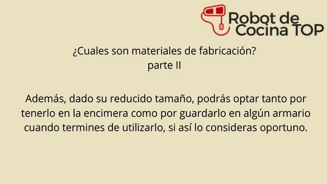 Robot de cocina Bosch MUM48A1: Lo que debes saber смотреть онлайн