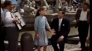 Arrivederci, Roma - Mario Lanza & Luisa Di Meo