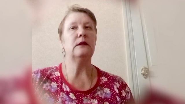 ОТЗЫВЫ. Татьяна о том, как микросферы меняют ВСЁ и ВСЕХ вокруг смотреть онлайн