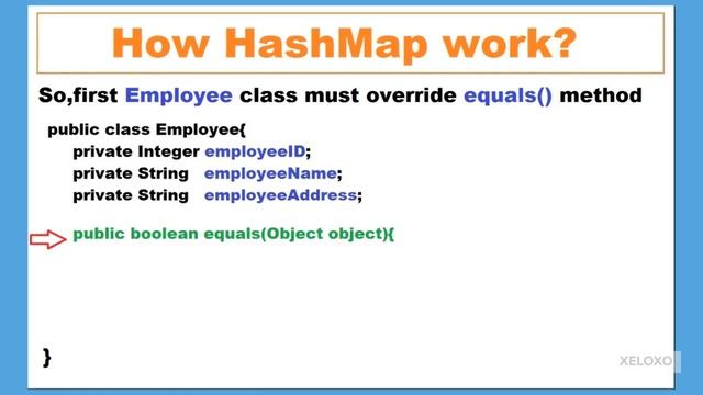 HashMap Concept - Part I | #JAVA #MAP #COLLECTION #HASHMAP смотреть онлайн