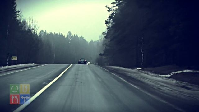 Инструкция по применению дорог. Трасса М1 "Беларусь" (4 часть) смотреть онлайн