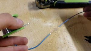 Как соединить провода. Скрутка или пайка. Чем заизолировать. Изолента или термоусадка