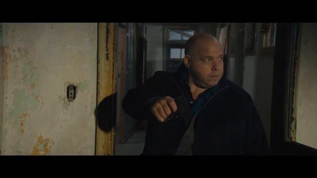 Трейлер фильма "КЛЕВЕР" (2023) Рон Перлман, триллер смотреть онлайн