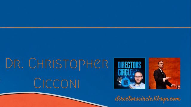 Christopher Cicconi - Episode 14 смотреть онлайн
