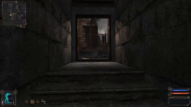 Проходим S.T.A.L.K.E.R.: Shadow of Chernobyl – #27 | Перед бурей смотреть онлайн