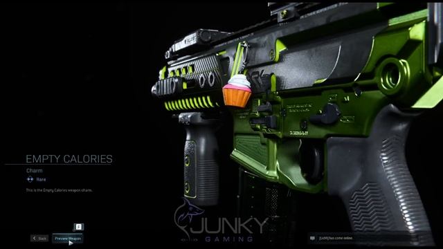 Tactical Human Bundle (Charly) Call of Duty Modern Warfare смотреть онлайн