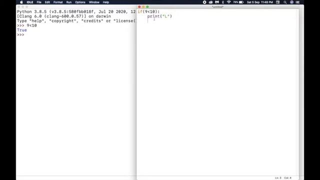 If-Else Statement in Python in Hindi-Part 2 | Python Coding Tutorial for Kids(13+) | Learn With Fun смотреть онлайн