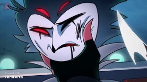 a retaliatory blow from the resistance