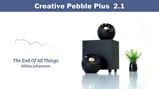 $99 - Bose Companion 2 III vs $40 - Pebble Plus 2.1 / Sound Comparison смотреть онлайн