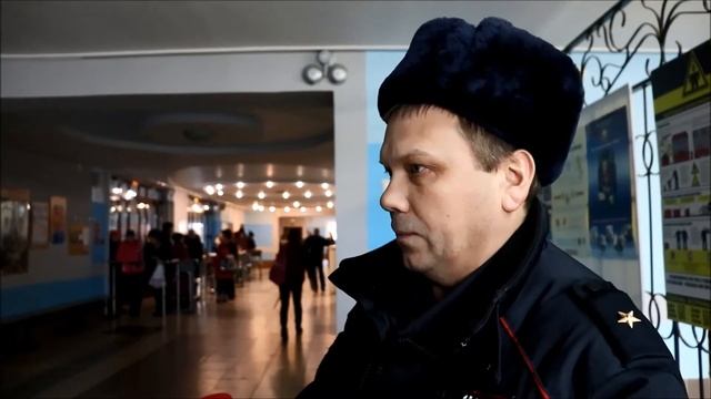 ОНФ и Росгвардия проверили защищённость кинешемских школ смотреть онлайн