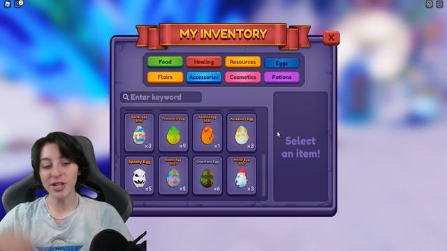 New SKRIFFEI Dragon Species w/ Potions, Base Items, and MORE! Roblox Dragon Adventures смотреть онлайн