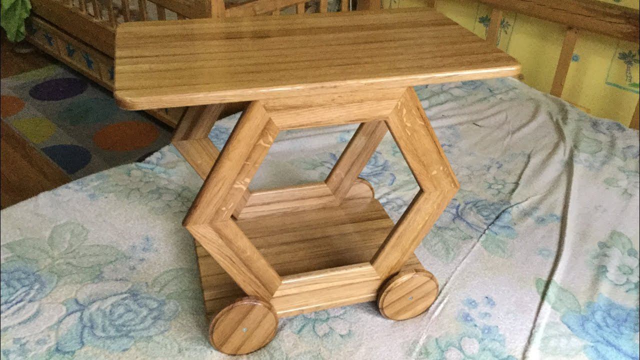 Очень мрачная доска-разве что то можно из неё сделать??? смотреть онлайн