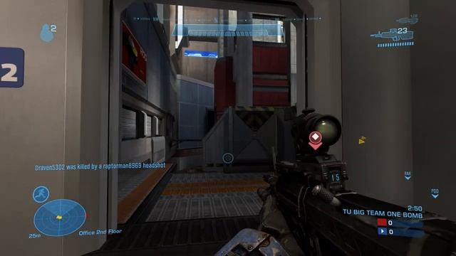 Halo Reach PC | 4K MAX Settings+ Nvidia Extras | 2070 Super | Enhanced Mode | DSR | Multiplayer смотреть онлайн