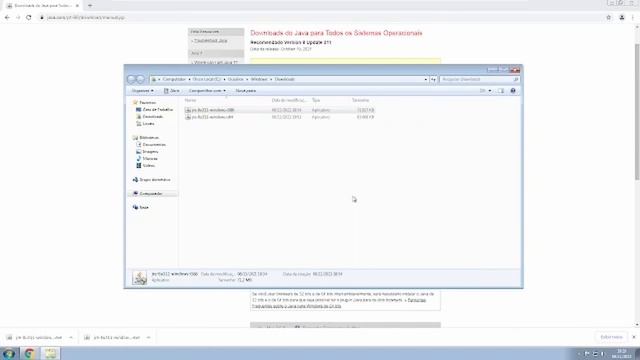 Como configurar Conectividade Social ICP no Windows 7 Ultimate 64 Bits смотреть онлайн