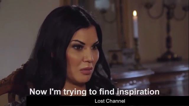 Jasmine Jae Pro Acts