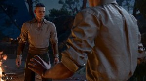 БАЛДЕЖНОЕ ПРОХОЖДЕНИЕ Baldur's Gate 3