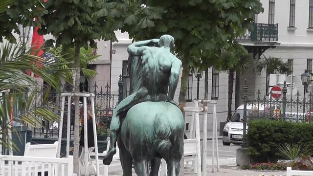 Баден,Венский лес смотреть онлайн