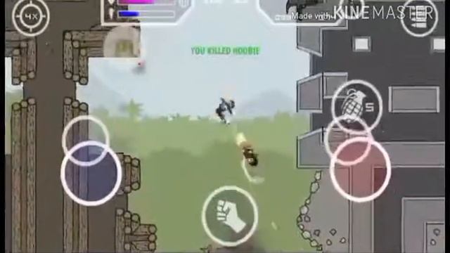DOODLE ARMY :2 TIPS &TRICKS AND HACKER VERSION ALSO смотреть онлайн