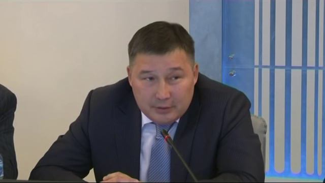 90 лет Авиации Якутии - время подводить итоги и строить планы на будущее смотреть онлайн