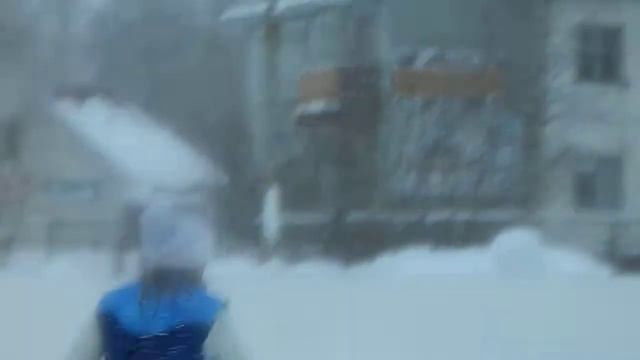 каток Новодвинск смотреть онлайн