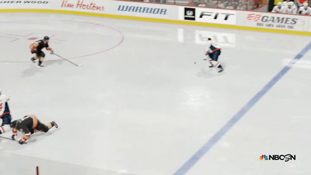 Карьера NHL 15 Washington Capitals [#43] [PS4] смотреть онлайн