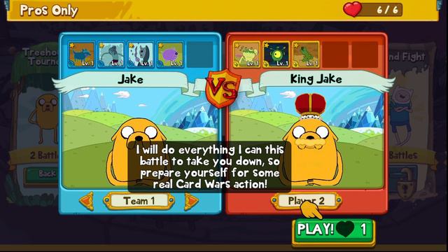 Starting from nothing - Ep.1 - Card Wars Kingdom смотреть онлайн