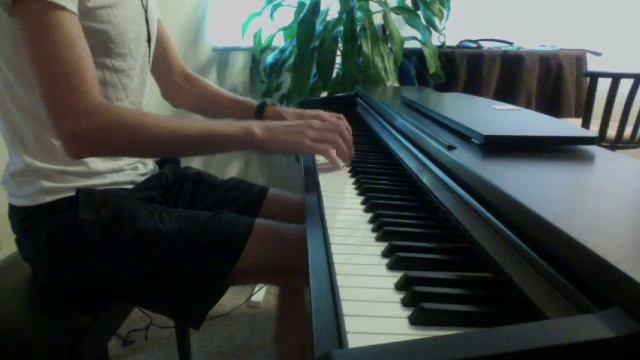 Mozart: Fantasie in D Minor, K 397 смотреть онлайн