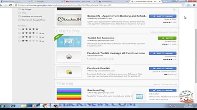 How to unfriend all friends on facebook at once 2017 urdu/hindi tutorial смотреть онлайн