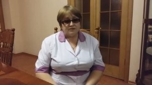 Отзыв сиделки пансионата Забота