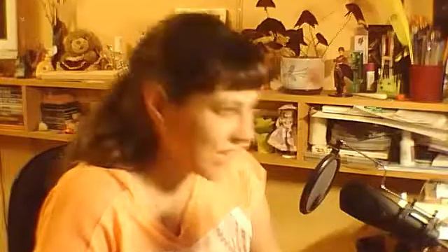 ТРАДИЦИОННЫЙ ВОСКРЕСНЫЙ СТРИМ! Обсуждаем мой оридж "Люди-кошки" смотреть онлайн