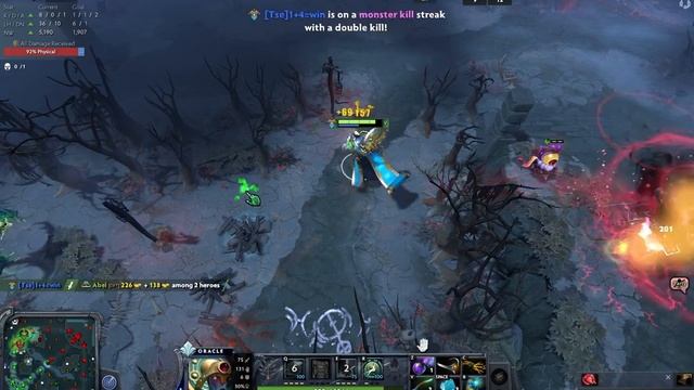 ORACLE mid (pos 2) / ez mid / win every time смотреть онлайн