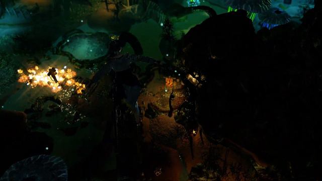 Skyrim SE - test Levitating mod смотреть онлайн