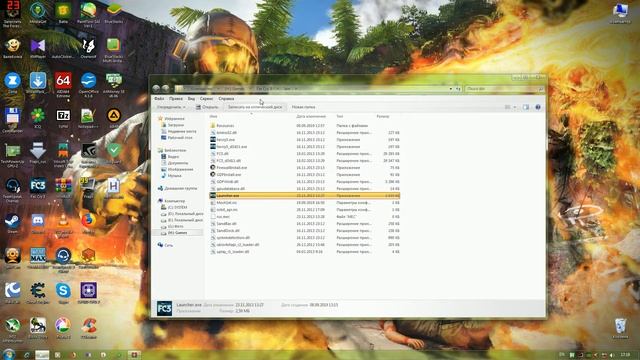 КАК УСТАНОВИТЬ МОД НА FAR CRY 3 ? | How to install mod on Far Cry 3? смотреть онлайн