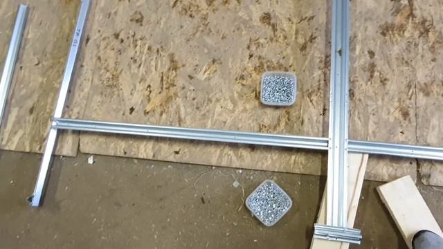 Как собрать теплицу "Дачная Трёшка" от компании "Воля" 10 смотреть онлайн