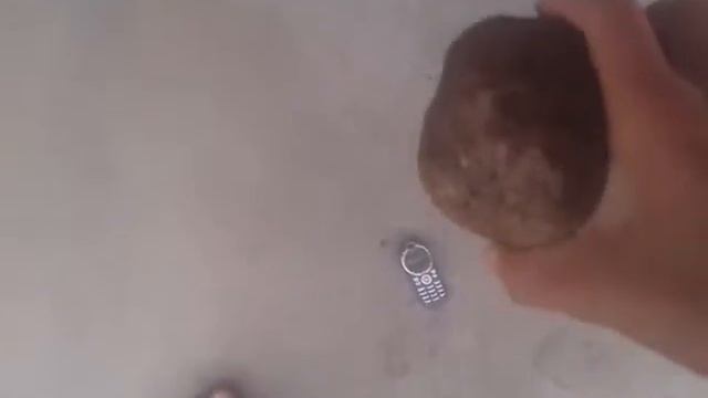 КРАШ ТЕСТ ТЕЛЕФОНА ПРОВЕРКА НА ПРОЧНОСТЬ#1 смотреть онлайн