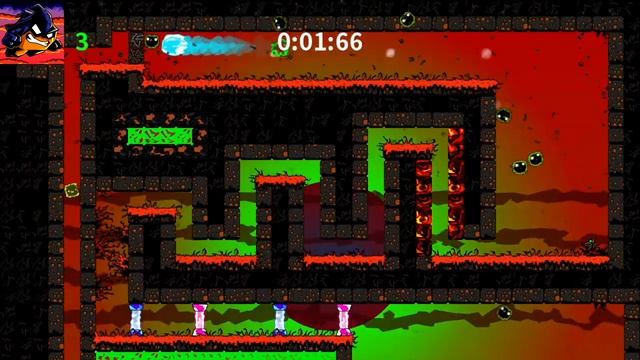 Fenix Furia God mode 8-9~14 смотреть онлайн