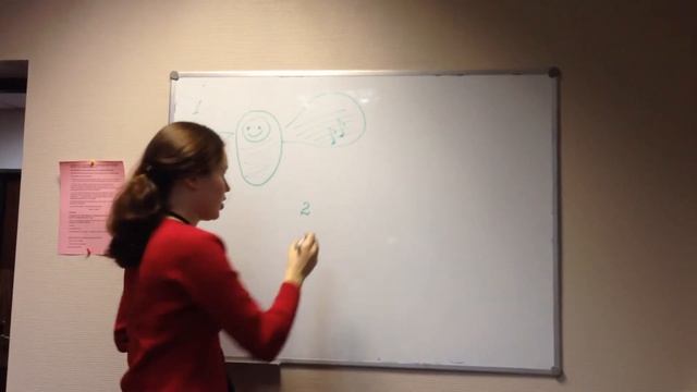 Существительные среднего рода в немецком языке (на немецком) смотреть онлайн