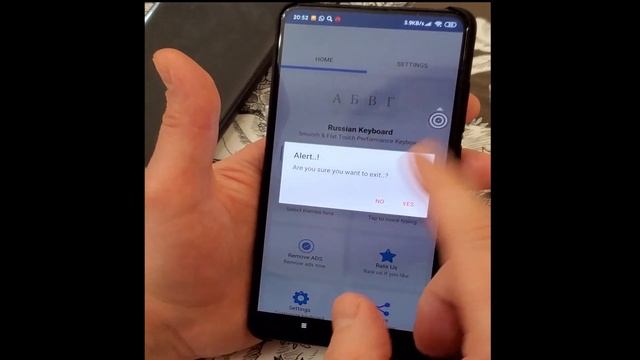 Redmi K20 Pro Exclusive Edition (XIAOMI Mi 9T Pro) 12/512 GB -настройка и начало пользования.