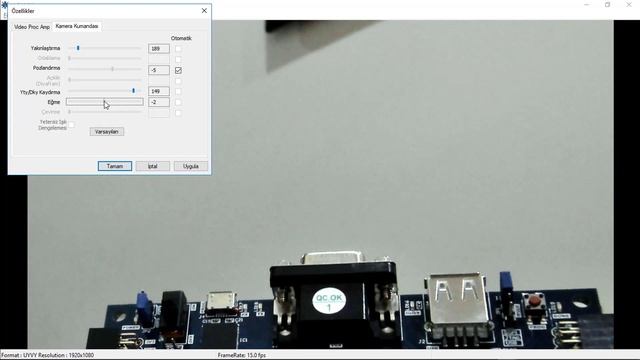 See3Cam-CU135-4K Custom Lens USB 3.0 Camera Board-Product Review смотреть онлайн