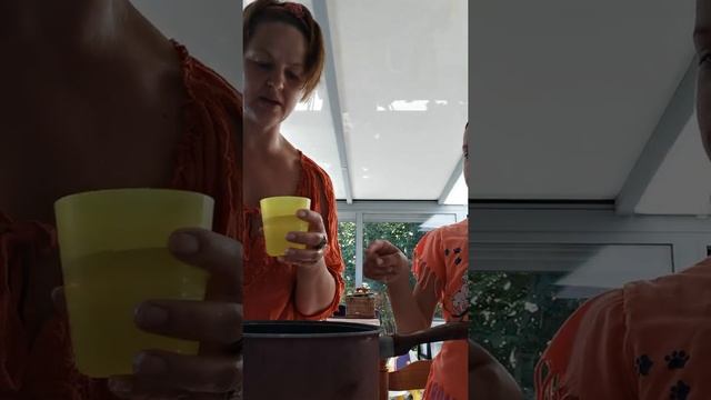 Поющая Сковородка