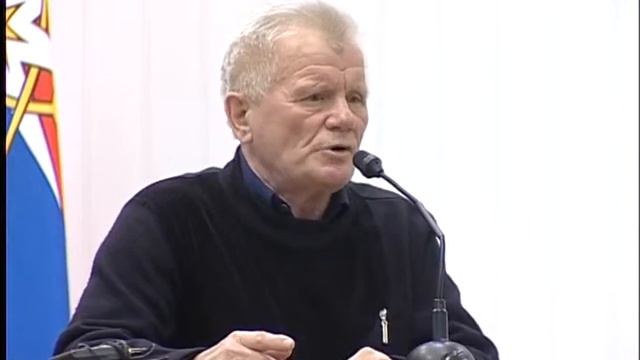 Расширенное заседание Думы НГО ("Объектив" от 26 марта 2014 г.) смотреть онлайн