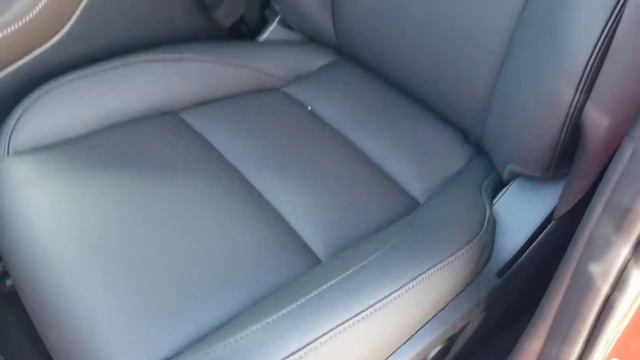 2022 Mazda CX-30 Davenport, Clermont, Winter Garden, Orlando, Ocala, FL NM421232 смотреть онлайн