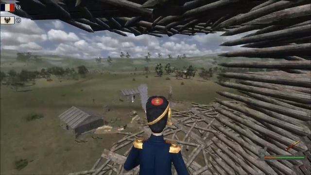 Napoleonic Wars - Part 2 - Too Much Minecraft смотреть онлайн