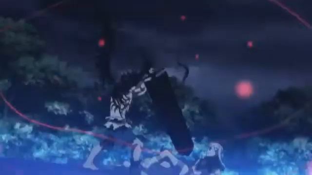 Black Clover Amv. Cryout смотреть онлайн