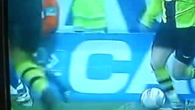 Fox Sports Gol de la Semana - Torsten Frings смотреть онлайн