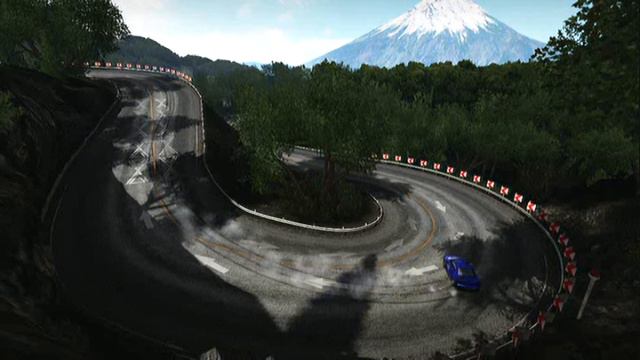 FORZA 4 - TRANCE смотреть онлайн