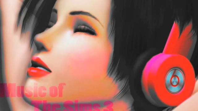 Lamia - [Dark Wave] HQ - Music Of The Sims 3