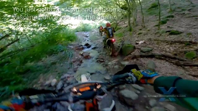 KTM 2021 enduro prices (the $20,000 dirt bike? ErzbergRodeo 300 two stroke!)︱Cross Training Enduro смотреть онлайн