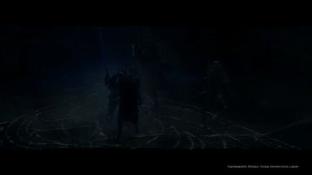 Wolcen Lords of Mayhem-вот и новье подъехало.Кровь,кишки и демоны! смотреть онлайн